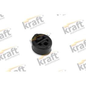 Compre Suporte de escape de KRAFT online para RAV 4 II (CLA2_, XA2_, ZCA2_, ACA2_) a preços moderados