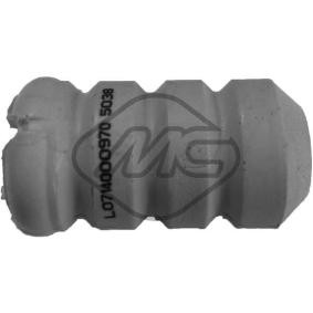 Anschlagpuffer, Federung 05038