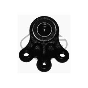 Acquista Testina braccio oscillante da Metalcaucho 05045 a buon mercato per soli 30,19 €