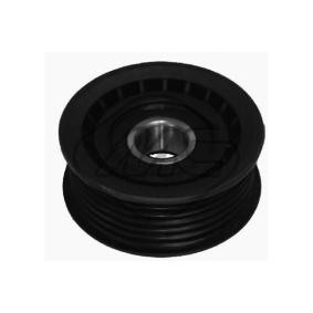 Acquista Galoppino guidacinghia, cinghia Poly-V da Metalcaucho 05046 a buon mercato per soli 19,43 €