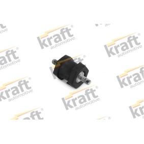 Comprar Soporte de tubo de escape de KRAFT 0505010 a bajo precio de 1,93 €