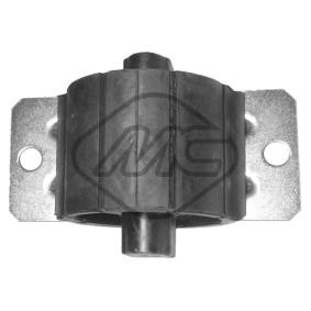Achetez des Suspension, boîte de vitesse manuelle Metalcaucho 05053 à prix pour 21,05 €