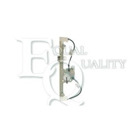 Køb Rudehejs af EQUAL QUALITY 050546 til den lave pris 339,05 DKK