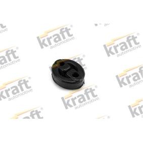 Köp Gummibuffert, ljuddämopare av KRAFT 0506305 till det låga priset 55,99 kr