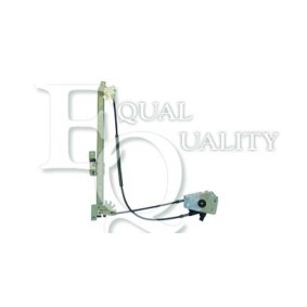 Køb Rudehejs af EQUAL QUALITY 050641 til den lave pris 424,83 DKK