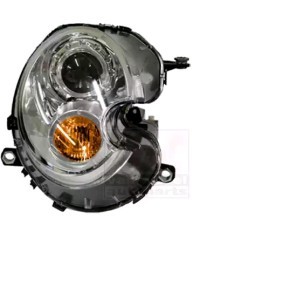 Scheinwerfer für MINI von VAN WEZEL