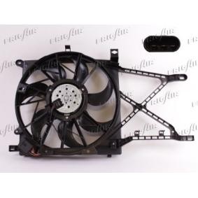 Kühlerlüfter 0507.2026 von FRIGAIR günstig für 151,37 € online kaufen