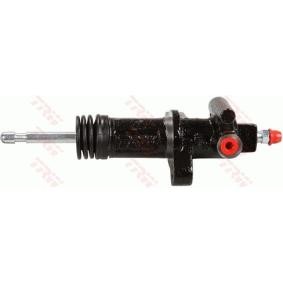 Acquista Cilindro secondario, frizione da TRW PJF743 a buon mercato per soli 12,49 €