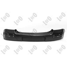 Achetez des Pare-choc ABAKUS 051-31-602 à prix pour 46,79 €