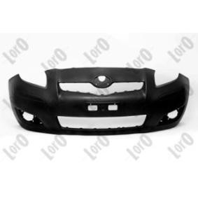 Achetez des Pare-choc ABAKUS 051-70-515 à prix pour 160,15 €
