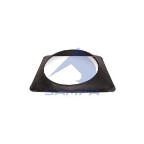 Lüfterhaube 051.042