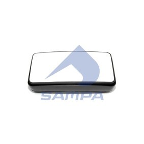 Acquista Specchio esterno, Cabina da SAMPA 051.116 a buon mercato per soli 39,03 €