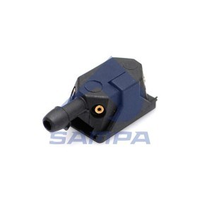 Compre Ejector de água do lava-vidros da SAMPA 051.162 a um preço baixo por 4,58 €