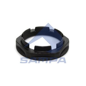 Mutter, Achsstummel für DAF von SAMPA