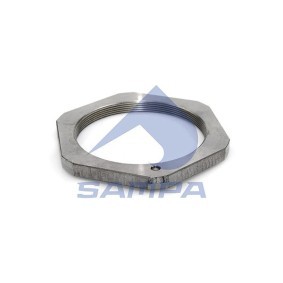 Mutter, Achsstummel für DAF von SAMPA