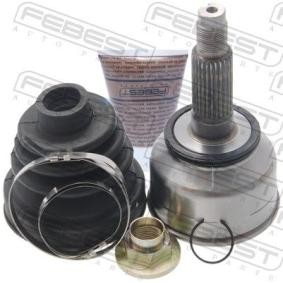 Comprar Junta homocinética de FEBEST 0510-003 a bajo precio de 49,29 €