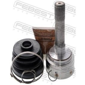 Antriebswellengelenk 0510-035