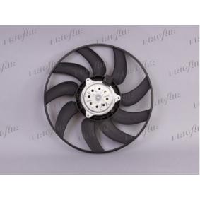 Kühlerlüfter 0510.2038 von FRIGAIR günstig für 89,31 € online kaufen
