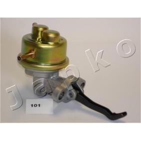 Kraftstoffpumpe 05101