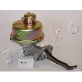 Kraftstoffpumpe 05102