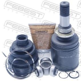 Comprar Junta homocinética de FEBEST 0511-BL16MTLH a bajo precio de 60,92 €