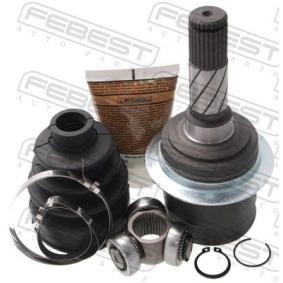 Comprar Junta homocinética de FEBEST 0511-CX7R a bajo precio de 53,13 €