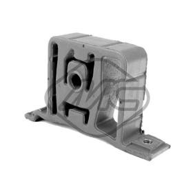 Comprar Almohadilla de tope, silenciador de Metalcaucho 05112 a bajo precio de 9,33 €