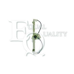 Køb Rudehejs af EQUAL QUALITY 051442 til den lave pris 303,20 DKK