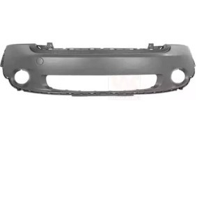 Achetez des Pare-choc VAN WEZEL 0515574 à prix pour 155,53 €