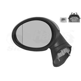 Acquista Specchietto retrovisore esterno da VAN WEZEL 0515817 a buon mercato per soli 266,08 €