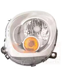 Scheinwerfer 0515961M von VAN WEZEL günstig für 227,99 € online kaufen