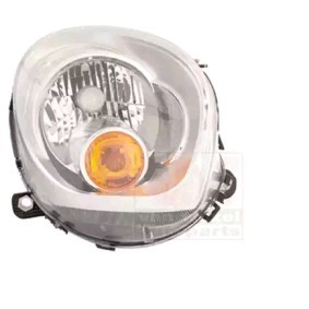 Scheinwerfer 0515962M von VAN WEZEL günstig für 227,99 € online kaufen