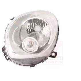 Scheinwerfer 0515963M von VAN WEZEL günstig für 251,33 € online kaufen