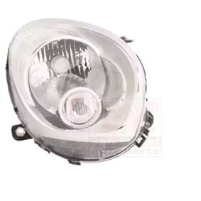 Scheinwerfer 0515964M von VAN WEZEL günstig für 251,33 € online kaufen