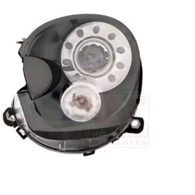 Scheinwerfer 0515981M von VAN WEZEL günstig für 421,81 € online kaufen