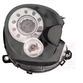 Scheinwerfer 0515982M von VAN WEZEL günstig für 421,81 € online kaufen