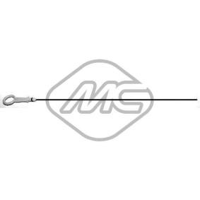 Ölmessstab von Metalcaucho für Scénic I (JA0/1_, FA0_) günstig online kaufen