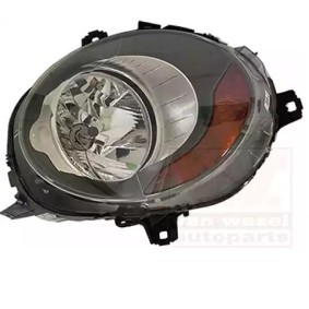 Comprar Faro delantero de VAN WEZEL 0518962V a bajo precio de 303,69 €
