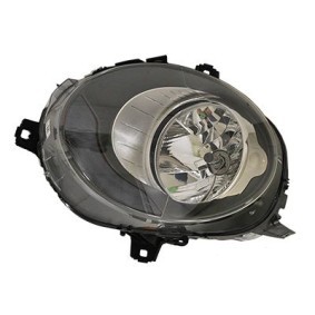 Scheinwerfer 0518963V von VAN WEZEL günstig für 248,70 € online kaufen