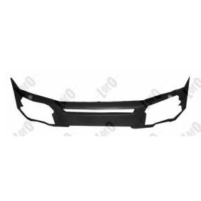 Achetez des Pare-choc ABAKUS 052-15-504 à prix pour 122,55 €