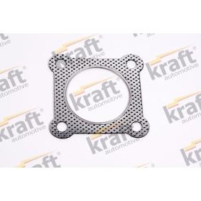 Dichtung, Abgasrohr von KRAFT