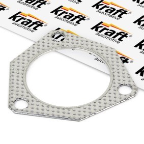 Dichtung, Abgasrohr von KRAFT
