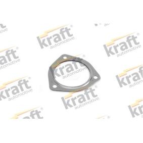 Dichtung, Abgasrohr von KRAFT