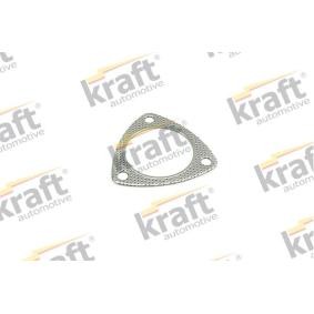 Dichtung, Abgasrohr von KRAFT