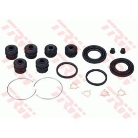Acquista Kit di revisione della pinza freno da TRW SJ5012 a buon mercato per soli 25,61 €