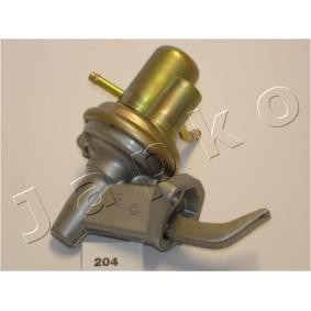 Kraftstoffpumpe 05204