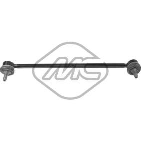 Achetez des Biellette de barre stabilisatrice Metalcaucho 05210 à prix pour 15,41 €