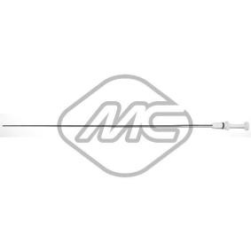 Ölmessstab von Metalcaucho für C4 I (LC_) günstig online kaufen