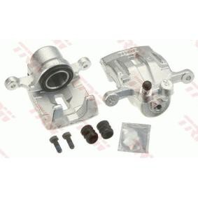 Bremssattel BHT320E