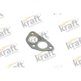 Köp Packning till avgasrör av KRAFT 0523000 till det låga priset 23,97 kr